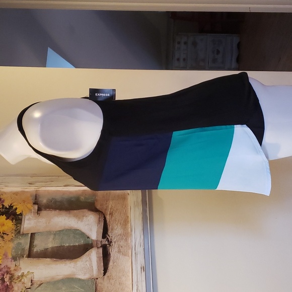 Express Tank - Picture 4 of 10